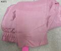 Palazzo Pant, Solid Pink Women Pajama Pants - Medium Size #60144